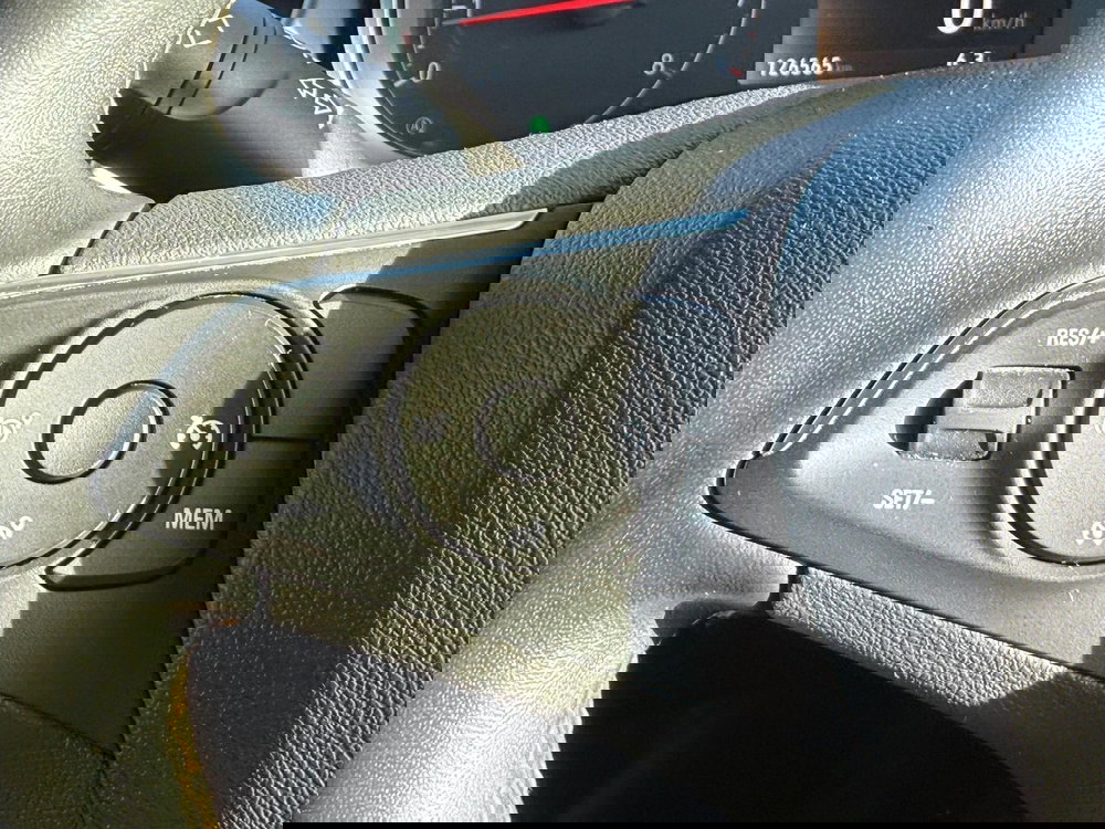 Vauxhall Crossland X 1.2 Turbo Elite Nav Euro 6 (s/s) 5dr