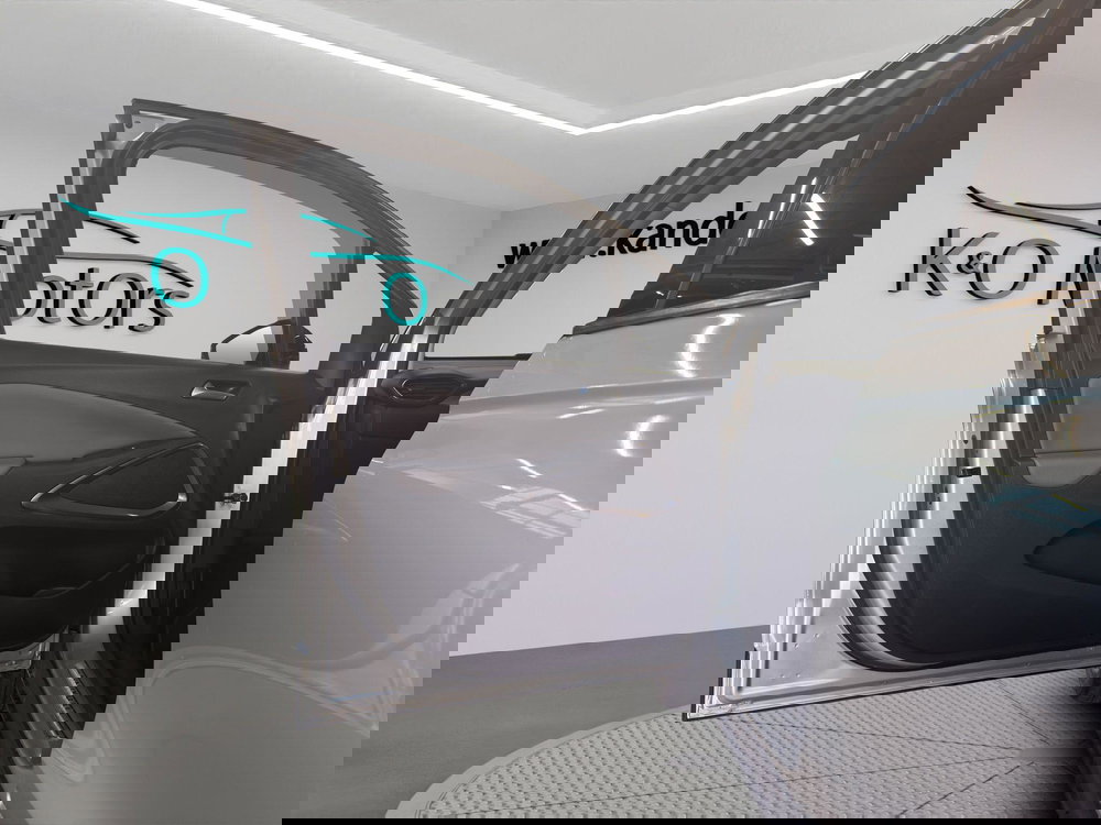 Vauxhall Crossland X 1.2 Turbo Elite Nav Euro 6 (s/s) 5dr