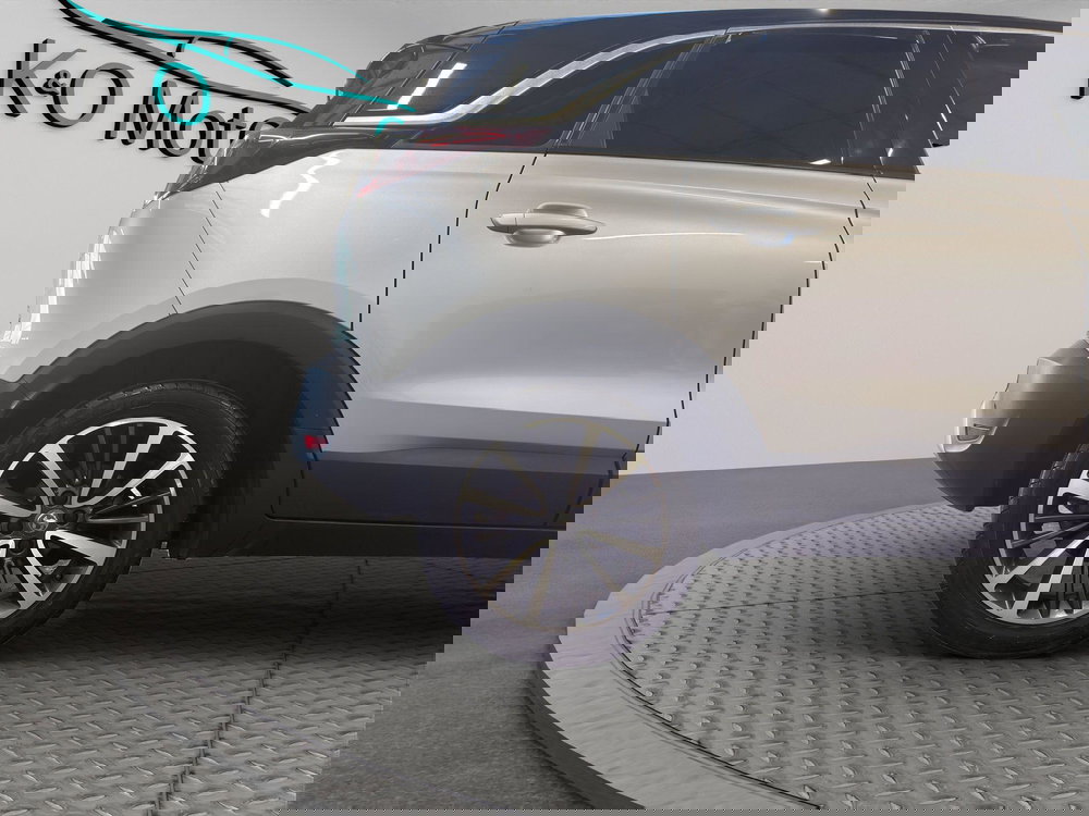 Vauxhall Crossland X 1.2 Turbo Elite Nav Euro 6 (s/s) 5dr