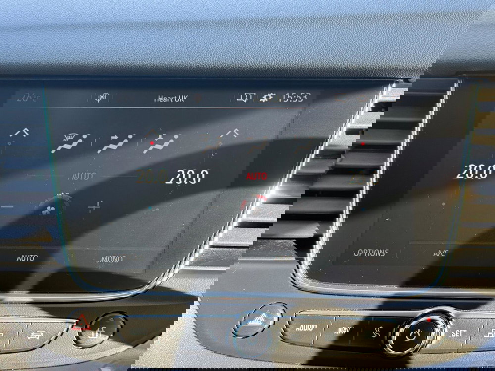 Vauxhall Grandland X 1.2 Turbo SRi Nav Auto Euro 6 (s/s) 5dr