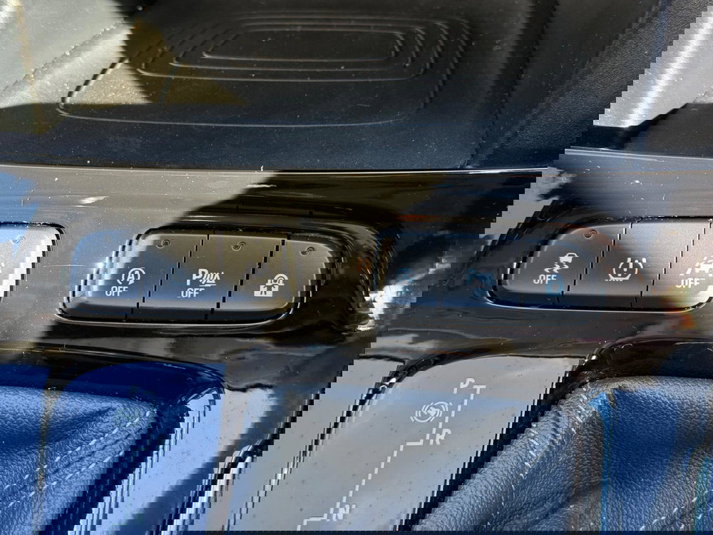 Vauxhall Grandland X 1.2 Turbo SRi Nav Auto Euro 6 (s/s) 5dr