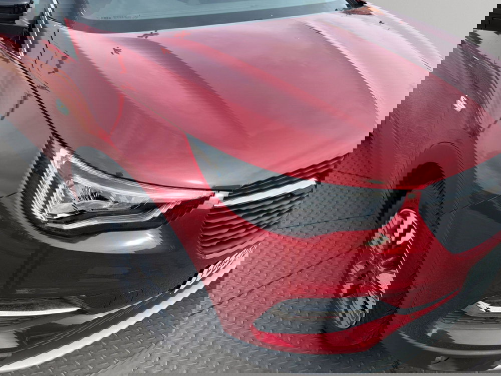 Vauxhall Grandland X 1.2 Turbo SRi Nav Auto Euro 6 (s/s) 5dr