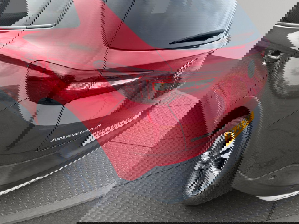 Vauxhall Grandland X 1.2 Turbo SRi Nav Auto Euro 6 (s/s) 5dr