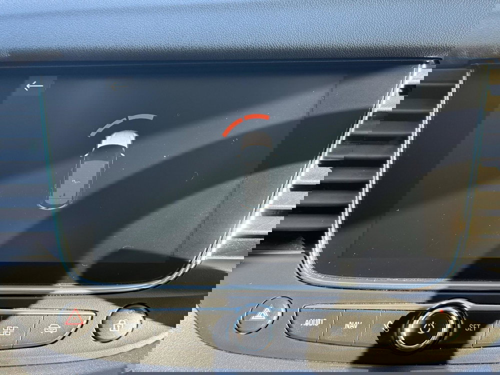 Vauxhall Grandland X 1.2 Turbo SRi Nav Auto Euro 6 (s/s) 5dr