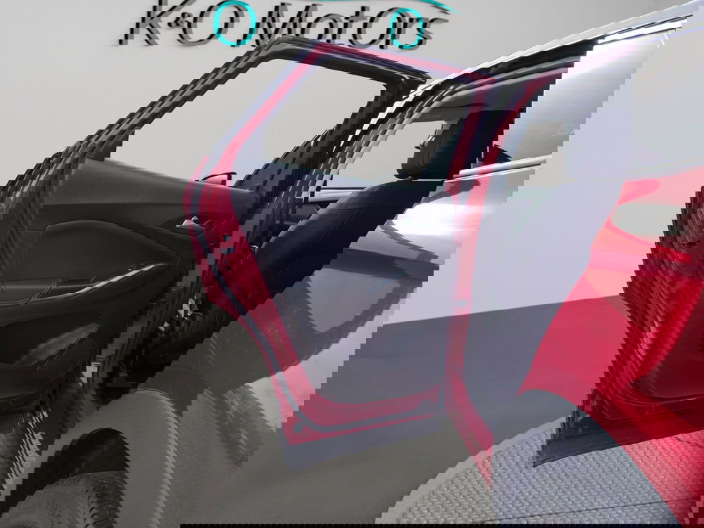 Vauxhall Grandland X 1.2 Turbo SRi Nav Auto Euro 6 (s/s) 5dr