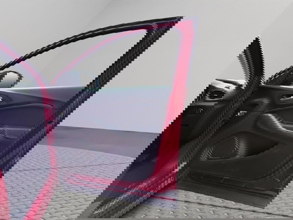 Vauxhall Grandland X 1.2 Turbo SRi Nav Auto Euro 6 (s/s) 5dr