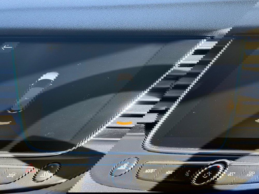 Vauxhall Grandland X 1.2 Turbo SRi Nav Auto Euro 6 (s/s) 5dr