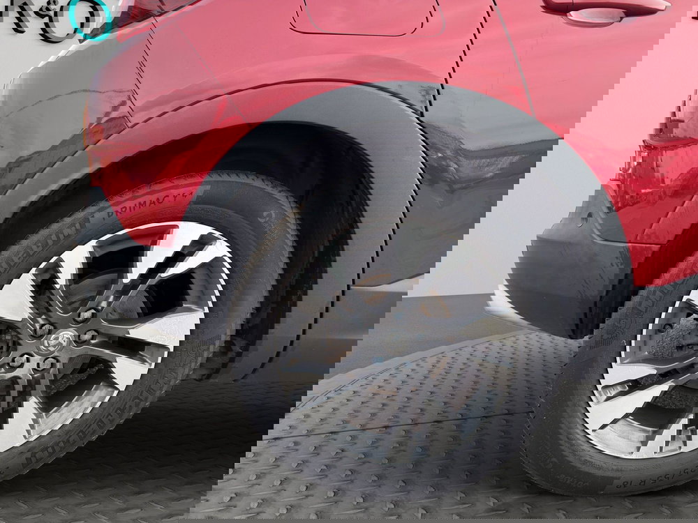 Vauxhall Grandland X 1.2 Turbo SRi Nav Auto Euro 6 (s/s) 5dr