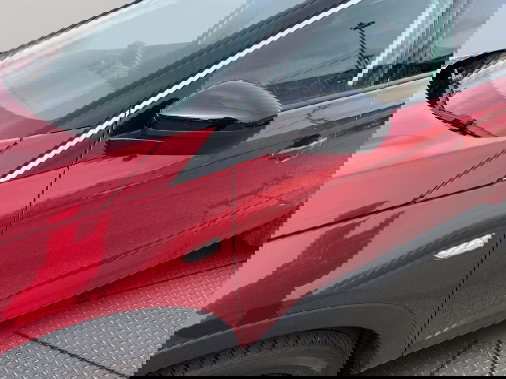 Vauxhall Grandland X 1.2 Turbo SRi Nav Auto Euro 6 (s/s) 5dr