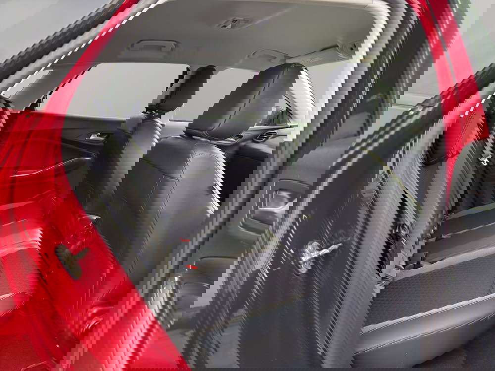 Vauxhall Grandland X 1.2 Turbo SRi Nav Auto Euro 6 (s/s) 5dr