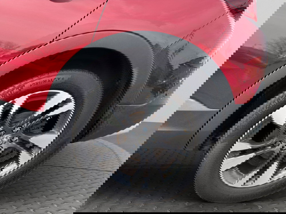 Vauxhall Grandland X 1.2 Turbo SRi Nav Auto Euro 6 (s/s) 5dr