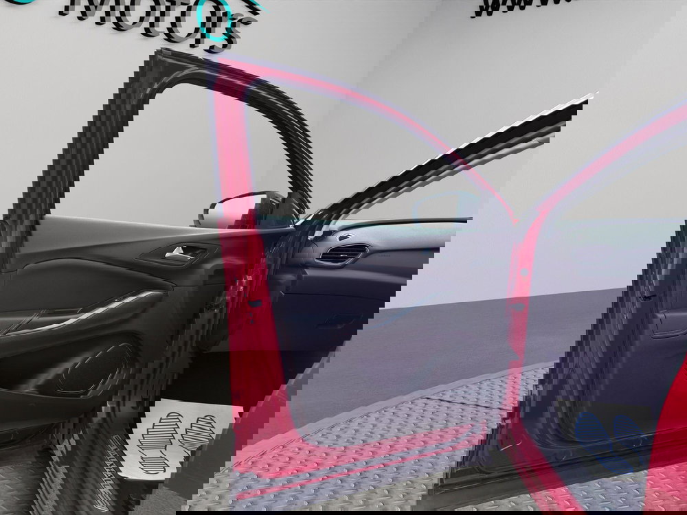 Vauxhall Grandland X 1.2 Turbo SRi Nav Auto Euro 6 (s/s) 5dr