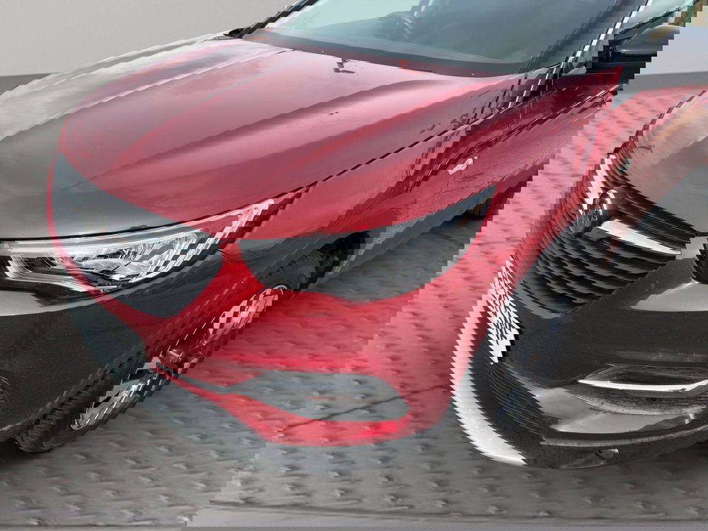 Vauxhall Grandland X 1.2 Turbo SRi Nav Auto Euro 6 (s/s) 5dr