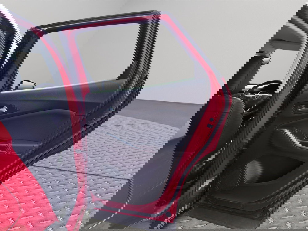 Vauxhall Grandland X 1.2 Turbo SRi Nav Auto Euro 6 (s/s) 5dr