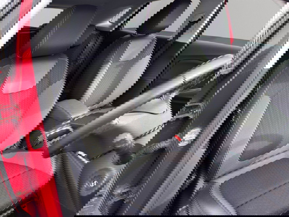 Vauxhall Grandland X 1.2 Turbo SRi Nav Auto Euro 6 (s/s) 5dr