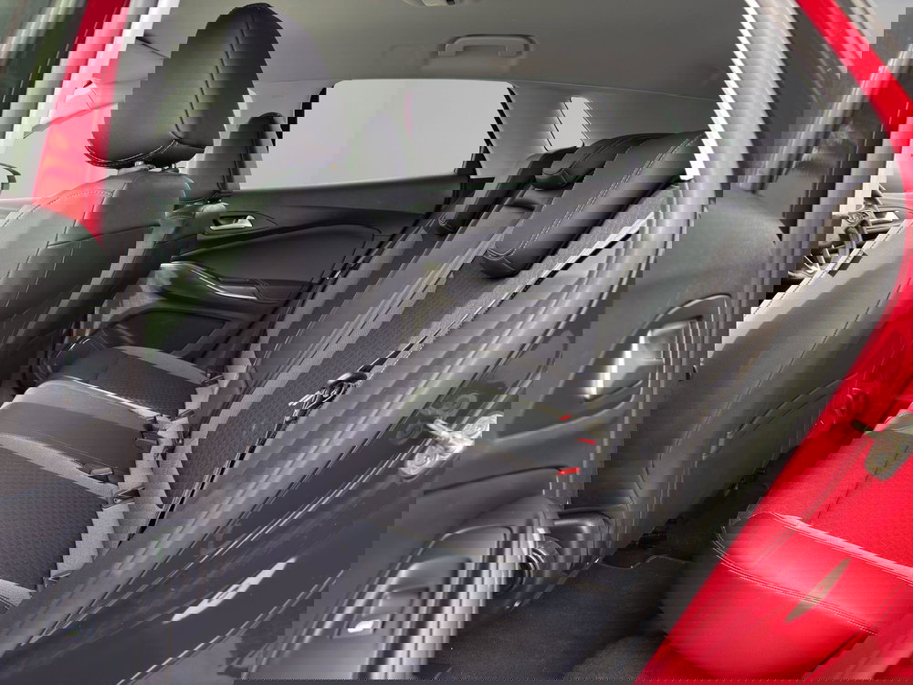 Vauxhall Grandland X 1.2 Turbo SRi Nav Auto Euro 6 (s/s) 5dr