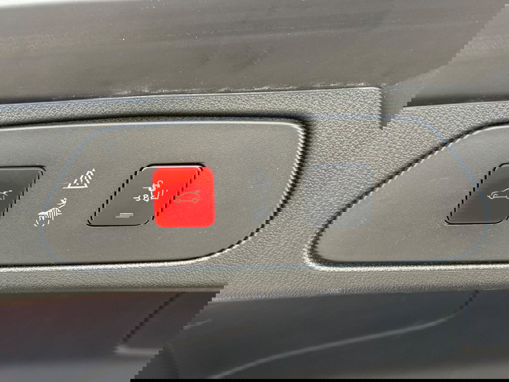 Vauxhall Grandland X 1.6 Turbo D BlueInjection Sport Nav Euro 6 (s/s) 5dr