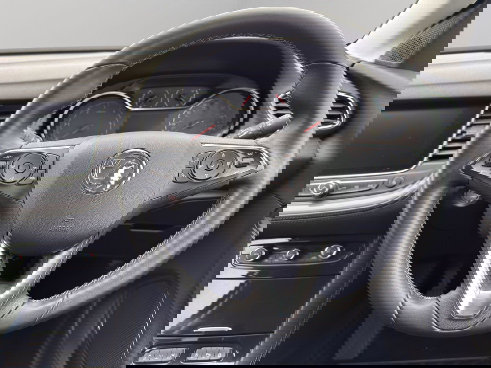 Vauxhall Grandland X 1.6 Turbo D BlueInjection Sport Nav Euro 6 (s/s) 5dr