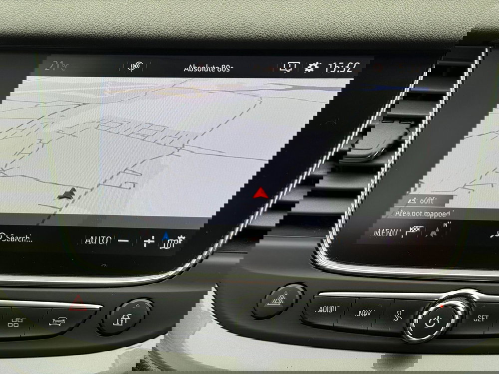 Vauxhall Grandland X 1.6 Turbo D BlueInjection Sport Nav Euro 6 (s/s) 5dr