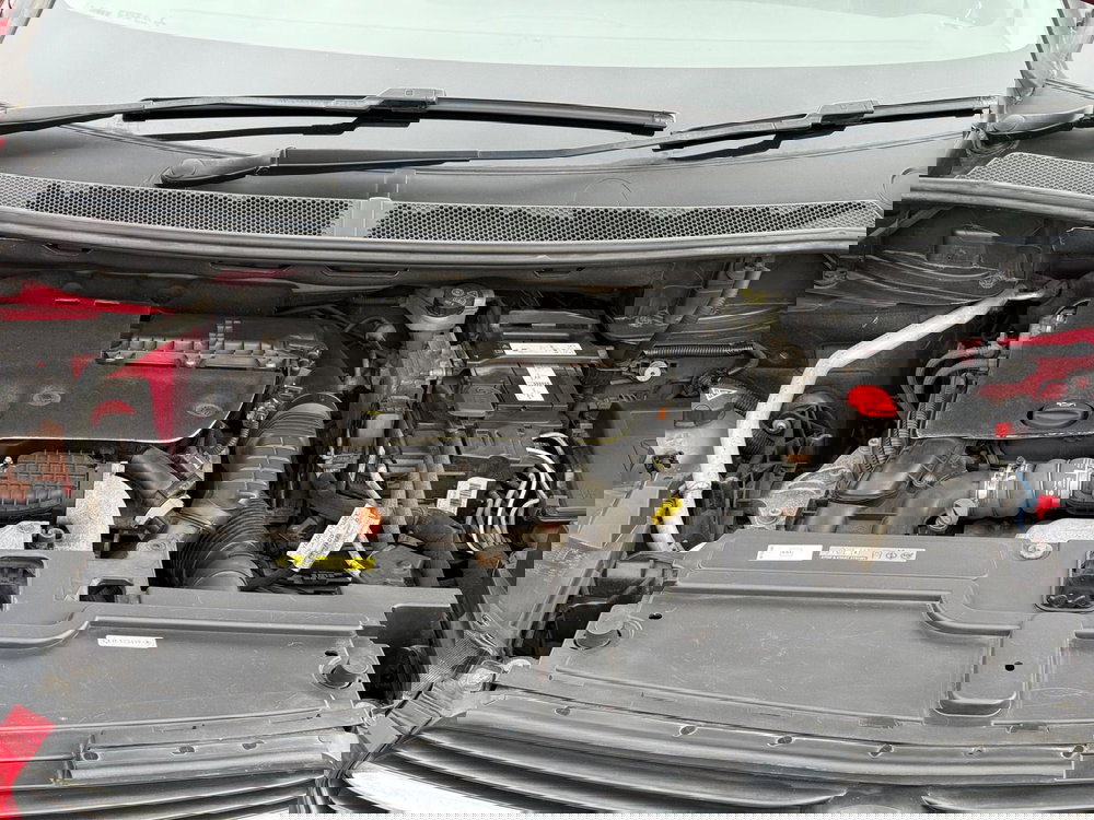 Vauxhall Grandland X 1.6 Turbo D BlueInjection Sport Nav Euro 6 (s/s) 5dr