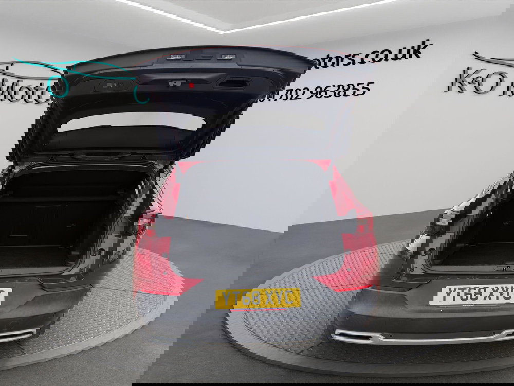 Vauxhall Grandland X 1.6 Turbo D BlueInjection Sport Nav Euro 6 (s/s) 5dr