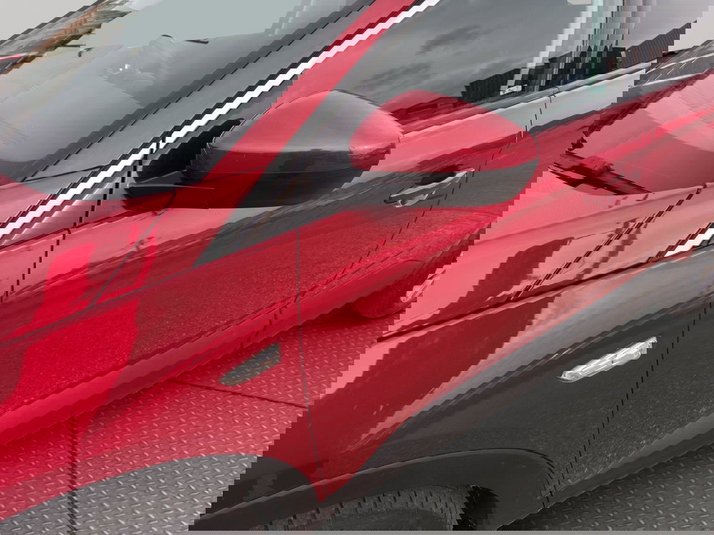 Vauxhall Grandland X 1.6 Turbo D BlueInjection Sport Nav Euro 6 (s/s) 5dr