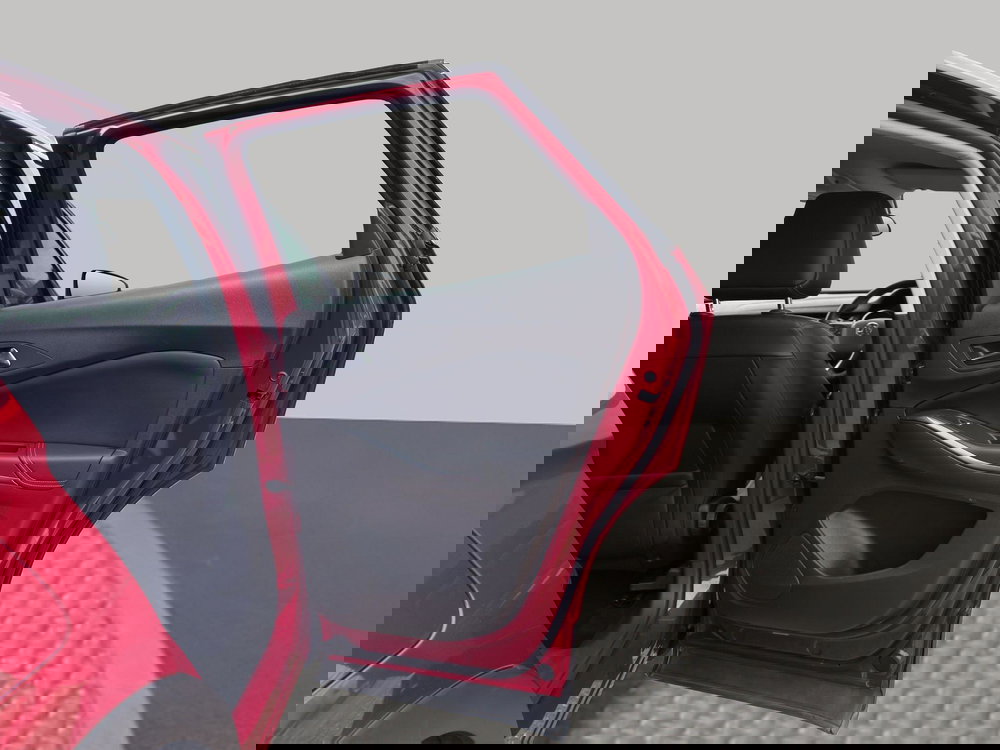 Vauxhall Grandland X 1.6 Turbo D BlueInjection Sport Nav Euro 6 (s/s) 5dr