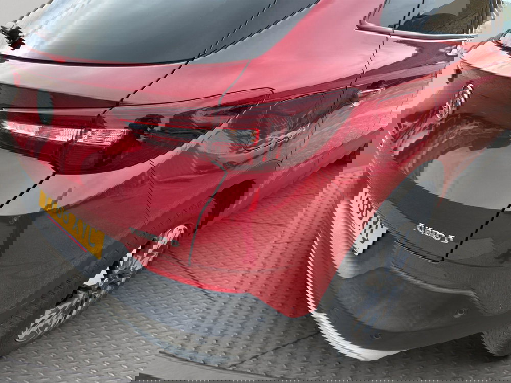 Vauxhall Grandland X 1.6 Turbo D BlueInjection Sport Nav Euro 6 (s/s) 5dr