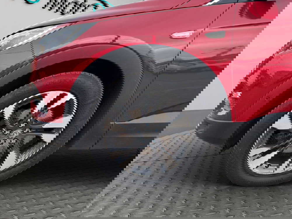 Vauxhall Grandland X 1.6 Turbo D BlueInjection Sport Nav Euro 6 (s/s) 5dr