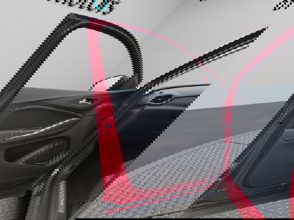 Vauxhall Grandland X 1.6 Turbo D BlueInjection Sport Nav Euro 6 (s/s) 5dr