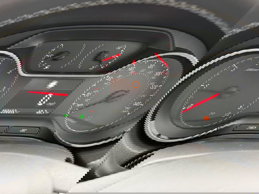 Vauxhall Grandland X 1.6 Turbo D BlueInjection Sport Nav Euro 6 (s/s) 5dr