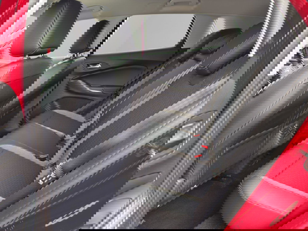 Vauxhall Grandland X 1.6 Turbo D BlueInjection Sport Nav Euro 6 (s/s) 5dr