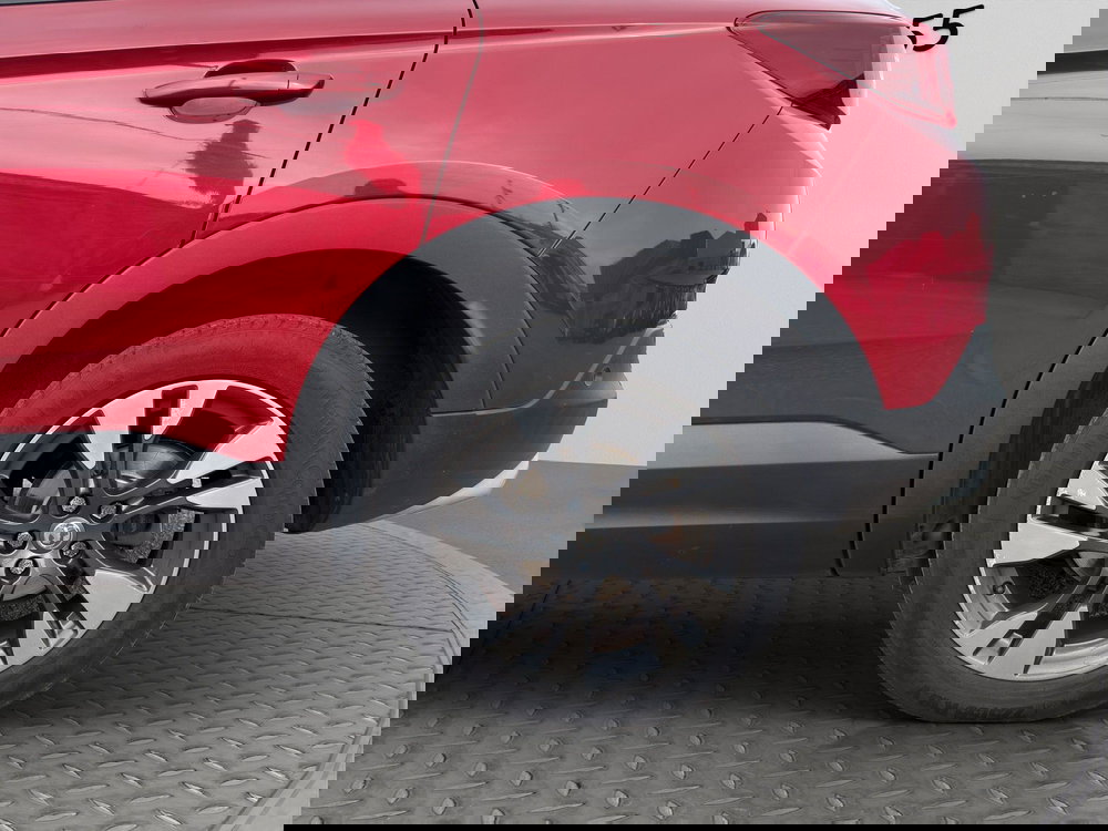 Vauxhall Grandland X 1.6 Turbo D BlueInjection Sport Nav Euro 6 (s/s) 5dr