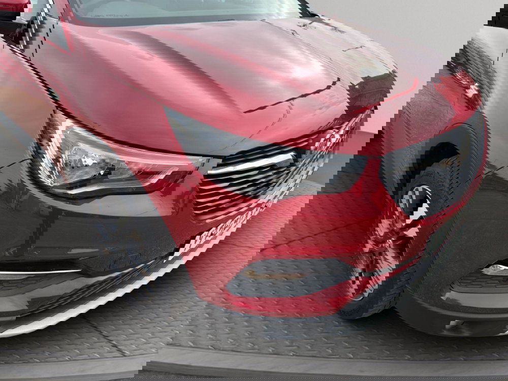 Vauxhall Grandland X 1.6 Turbo D BlueInjection Sport Nav Euro 6 (s/s) 5dr