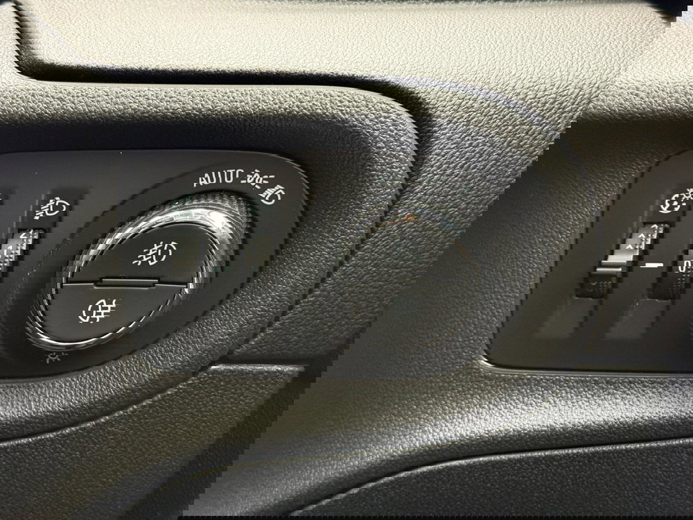 Vauxhall Grandland X 1.6 Turbo D BlueInjection Sport Nav Euro 6 (s/s) 5dr