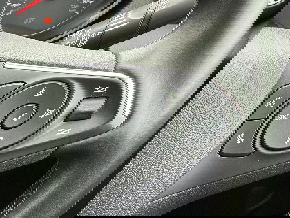 Vauxhall Grandland X 1.6 Turbo D BlueInjection Sport Nav Euro 6 (s/s) 5dr