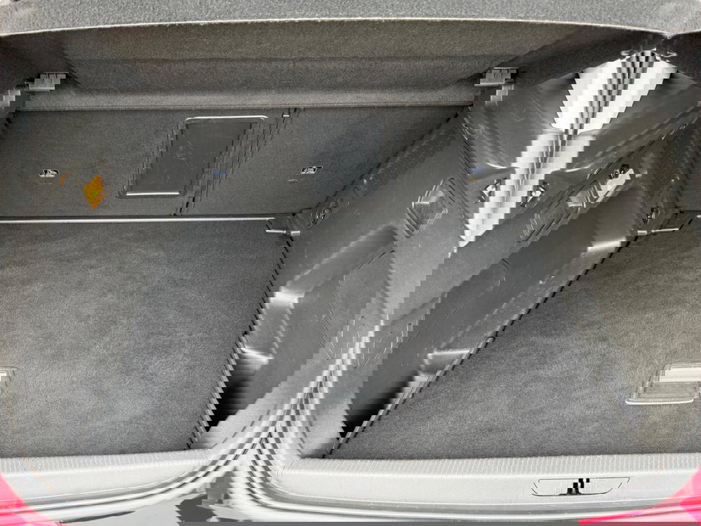 Vauxhall Grandland X 1.6 Turbo D BlueInjection Sport Nav Euro 6 (s/s) 5dr