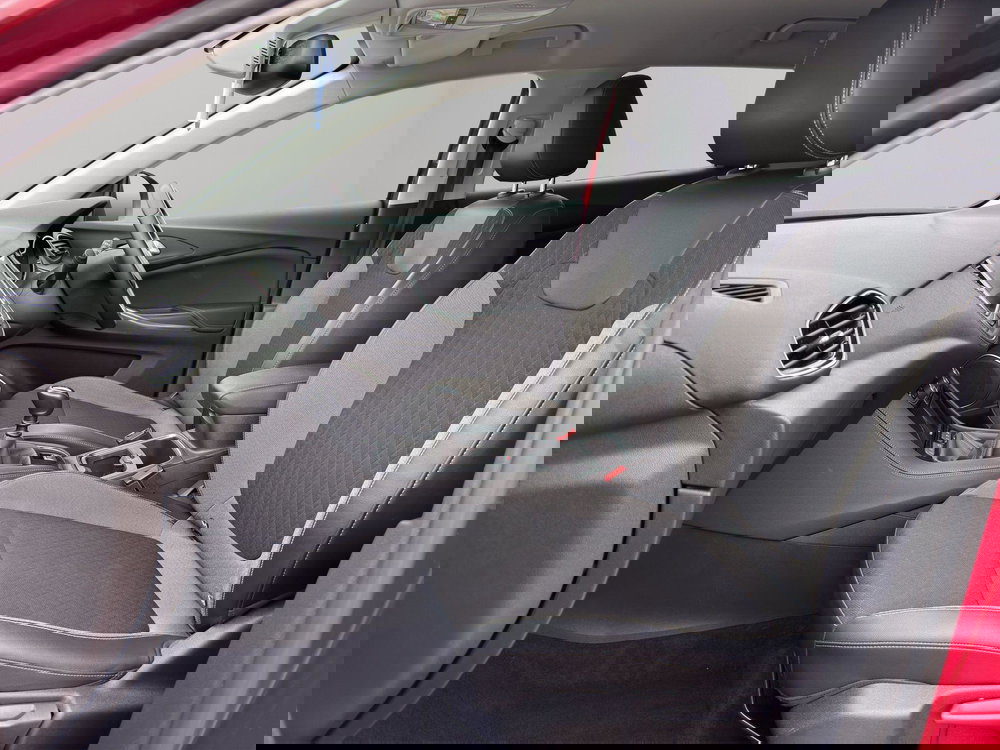 Vauxhall Grandland X 1.6 Turbo D BlueInjection Sport Nav Euro 6 (s/s) 5dr