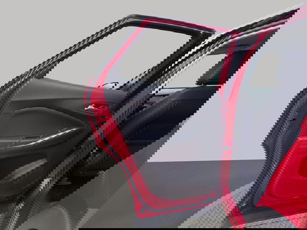 Vauxhall Grandland X 1.6 Turbo D BlueInjection Sport Nav Euro 6 (s/s) 5dr