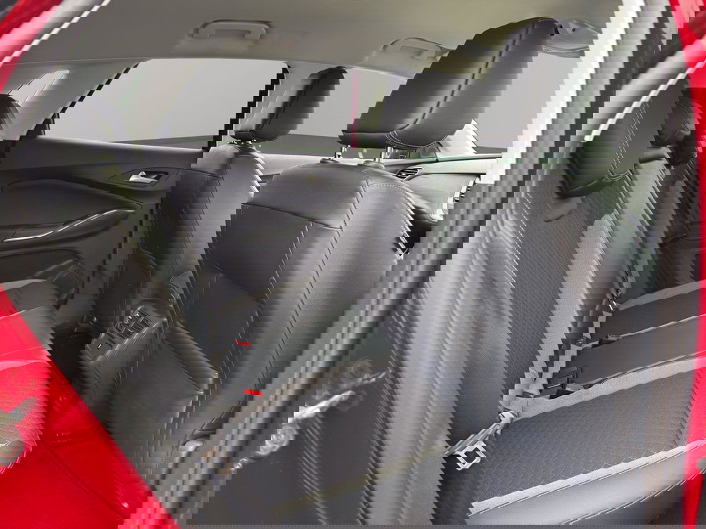 Vauxhall Grandland X 1.6 Turbo D BlueInjection Sport Nav Euro 6 (s/s) 5dr