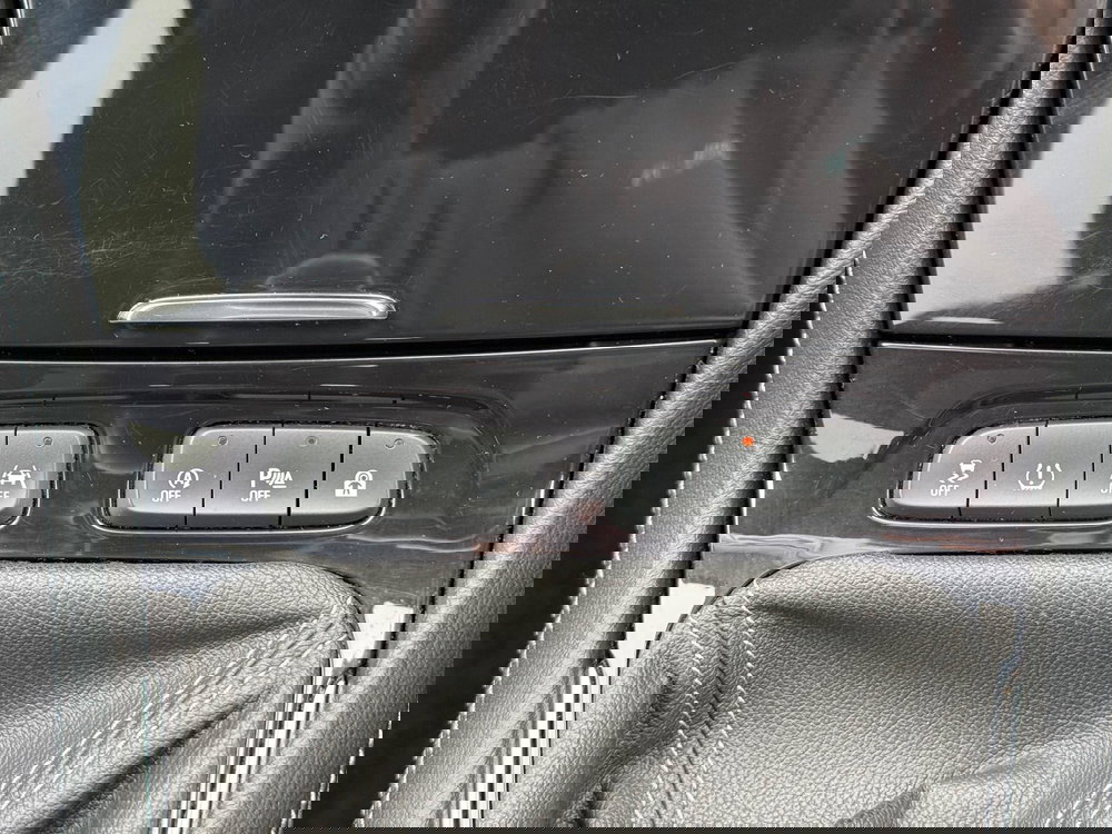 Vauxhall Grandland X 1.6 Turbo D BlueInjection Sport Nav Euro 6 (s/s) 5dr