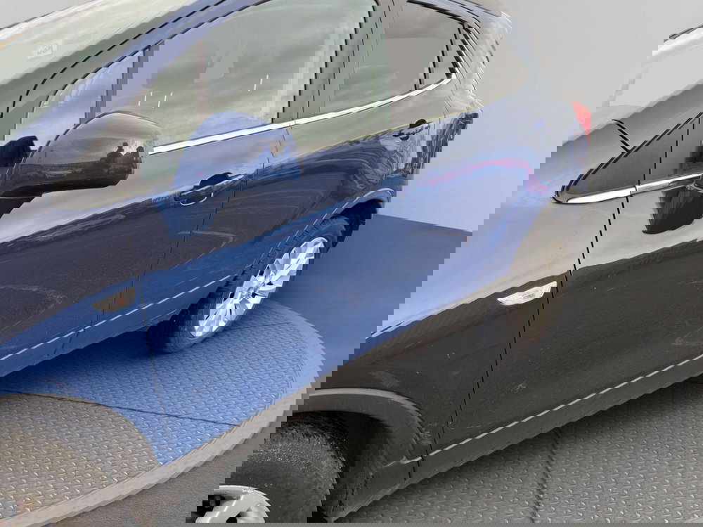 Vauxhall Mokka X 1.4i Turbo ecoTEC Elite Nav Euro 6 (s/s) 5dr