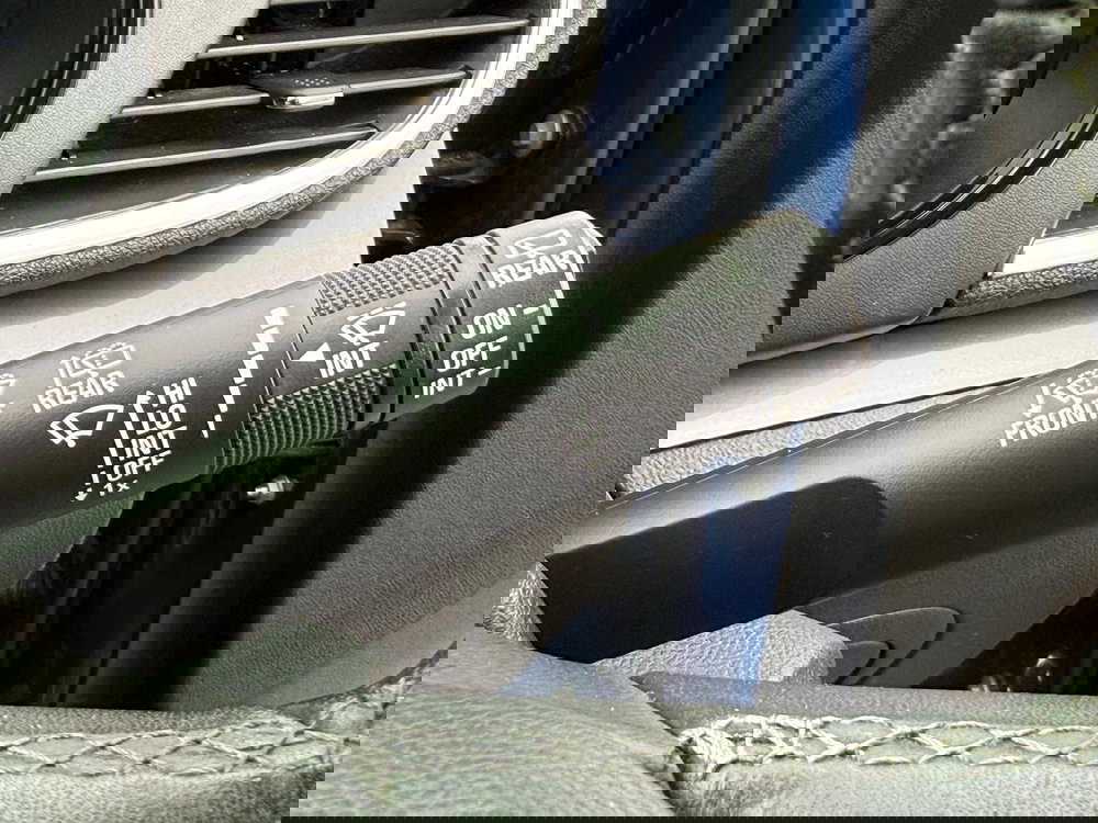 Vauxhall Mokka X 1.4i Turbo ecoTEC Elite Nav Euro 6 (s/s) 5dr