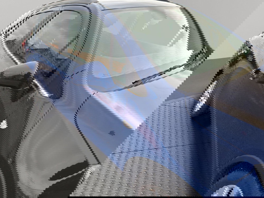 Vauxhall Mokka X 1.4i Turbo ecoTEC Elite Nav Euro 6 (s/s) 5dr