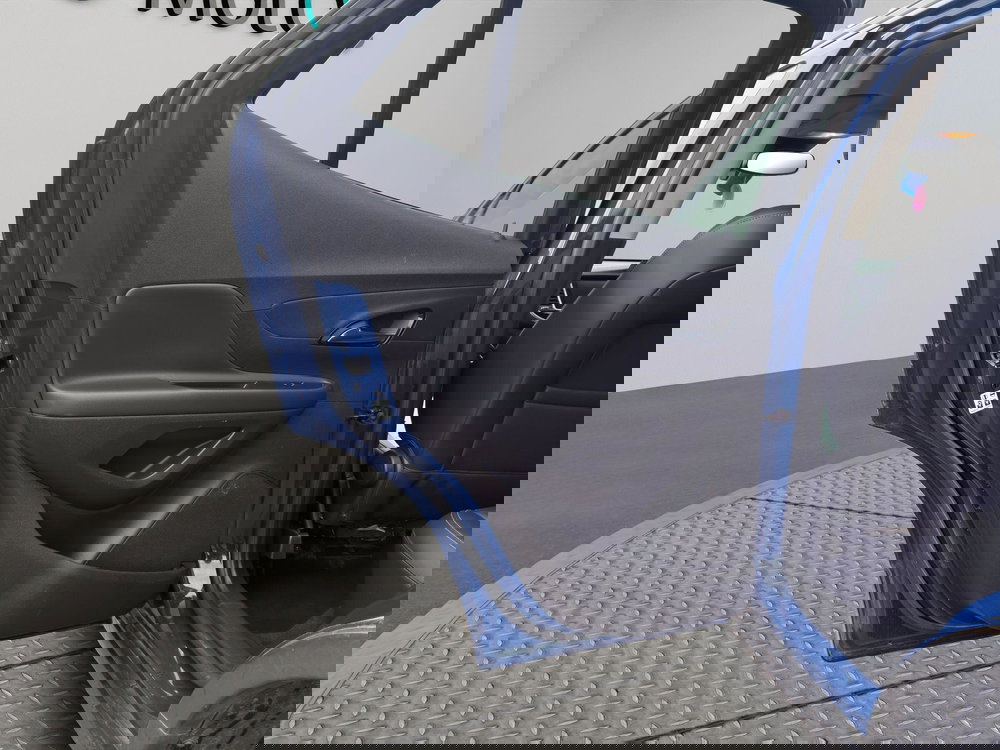 Vauxhall Mokka X 1.4i Turbo ecoTEC Elite Nav Euro 6 (s/s) 5dr