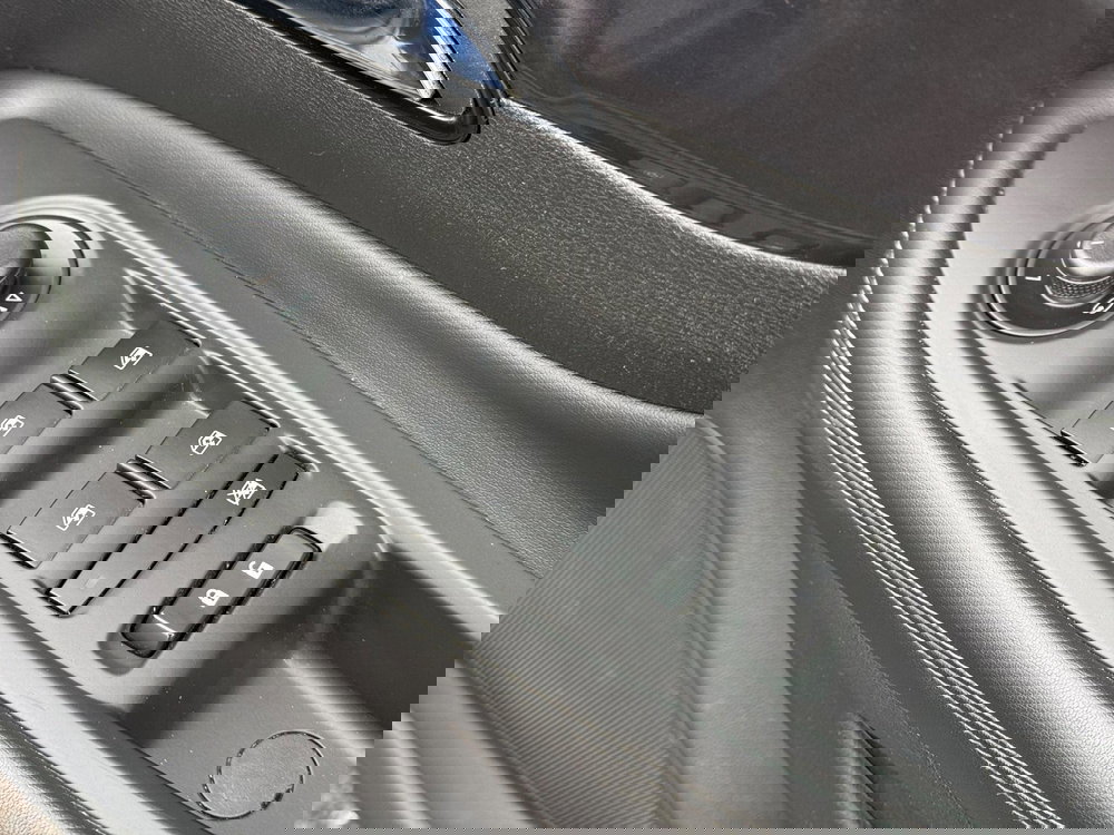 Vauxhall Mokka X 1.4i Turbo ecoTEC Elite Nav Euro 6 (s/s) 5dr