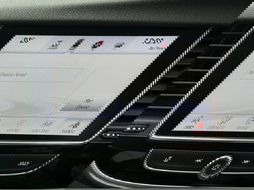 Vauxhall Mokka X 1.4i Turbo ecoTEC Elite Nav Euro 6 (s/s) 5dr