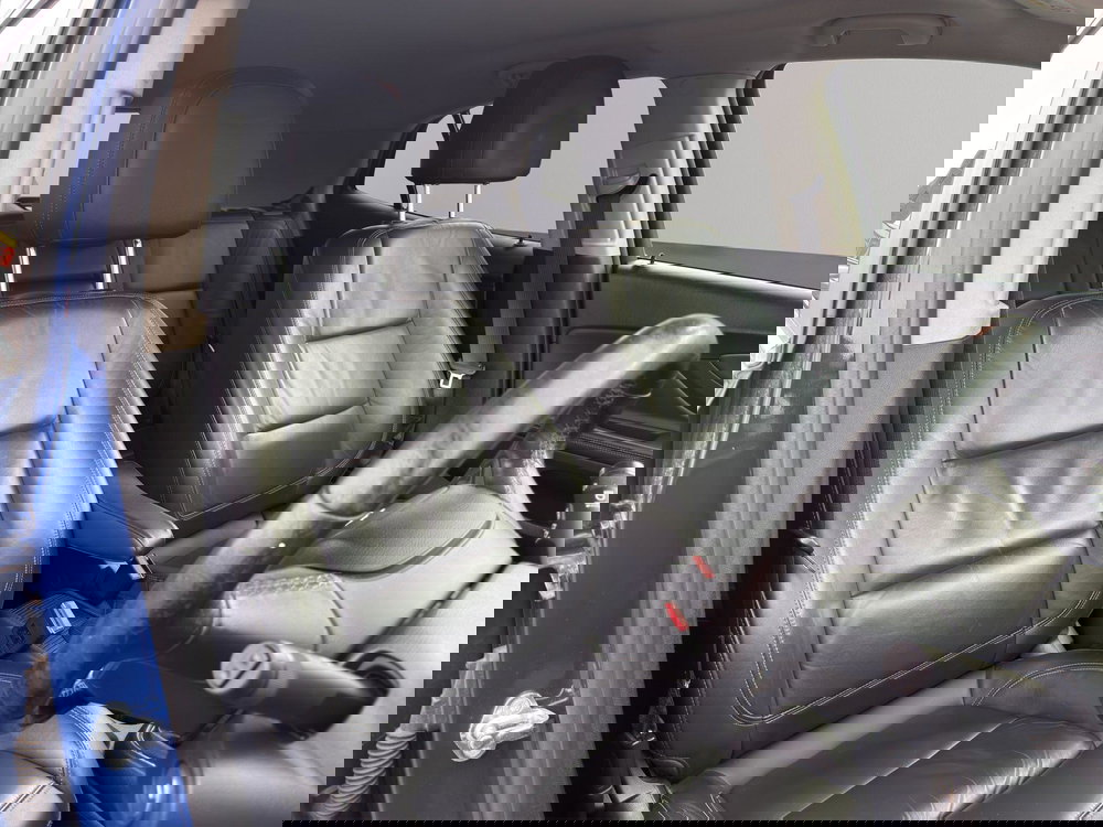 Vauxhall Mokka X 1.4i Turbo ecoTEC Elite Nav Euro 6 (s/s) 5dr