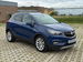 Vauxhall Mokka X 1.4i Turbo ecoTEC Elite Nav Euro 6 (s/s) 5dr 5dr Manual 2018