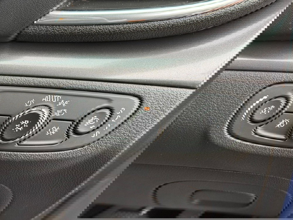 Vauxhall Mokka X 1.4i Turbo ecoTEC Elite Nav Euro 6 (s/s) 5dr